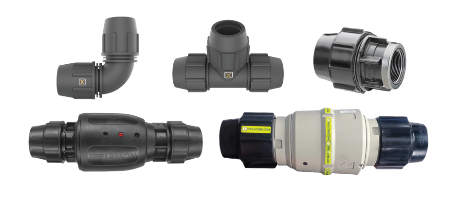 PolyFittings