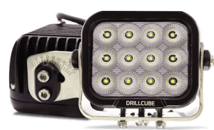 VEHICLE LIGHTING